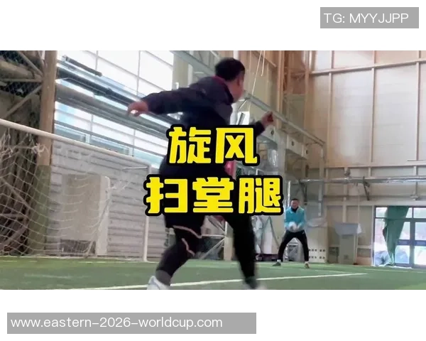 花式足球过人技巧全解析让你轻松掌握各种炫酷过人动作