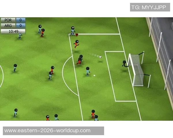 畅玩足球乐趣无需下载的免费游戏推荐与玩法解析