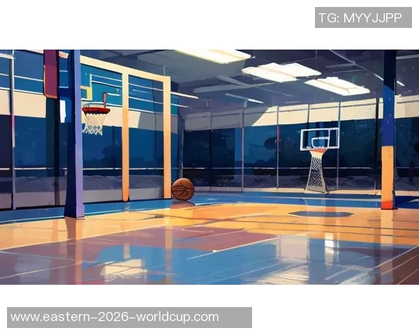 精彩篮球动画图片展示让你感受运动的魅力与激情