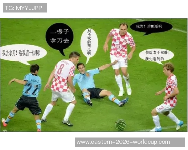 足球场上的搞笑瞬间合集让你笑到停不下来