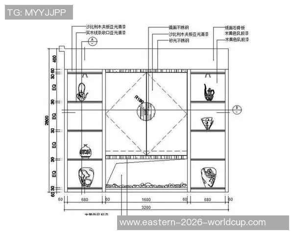 足球场CAD平面图设计与应用解析助力场地规划与建设优化